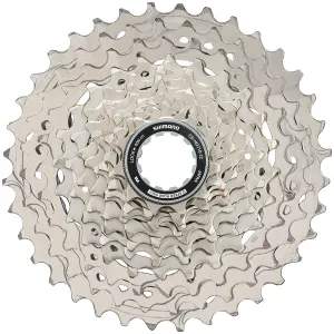 105 CS-HG710-12 Cassette - 12-Speed, 11-36t