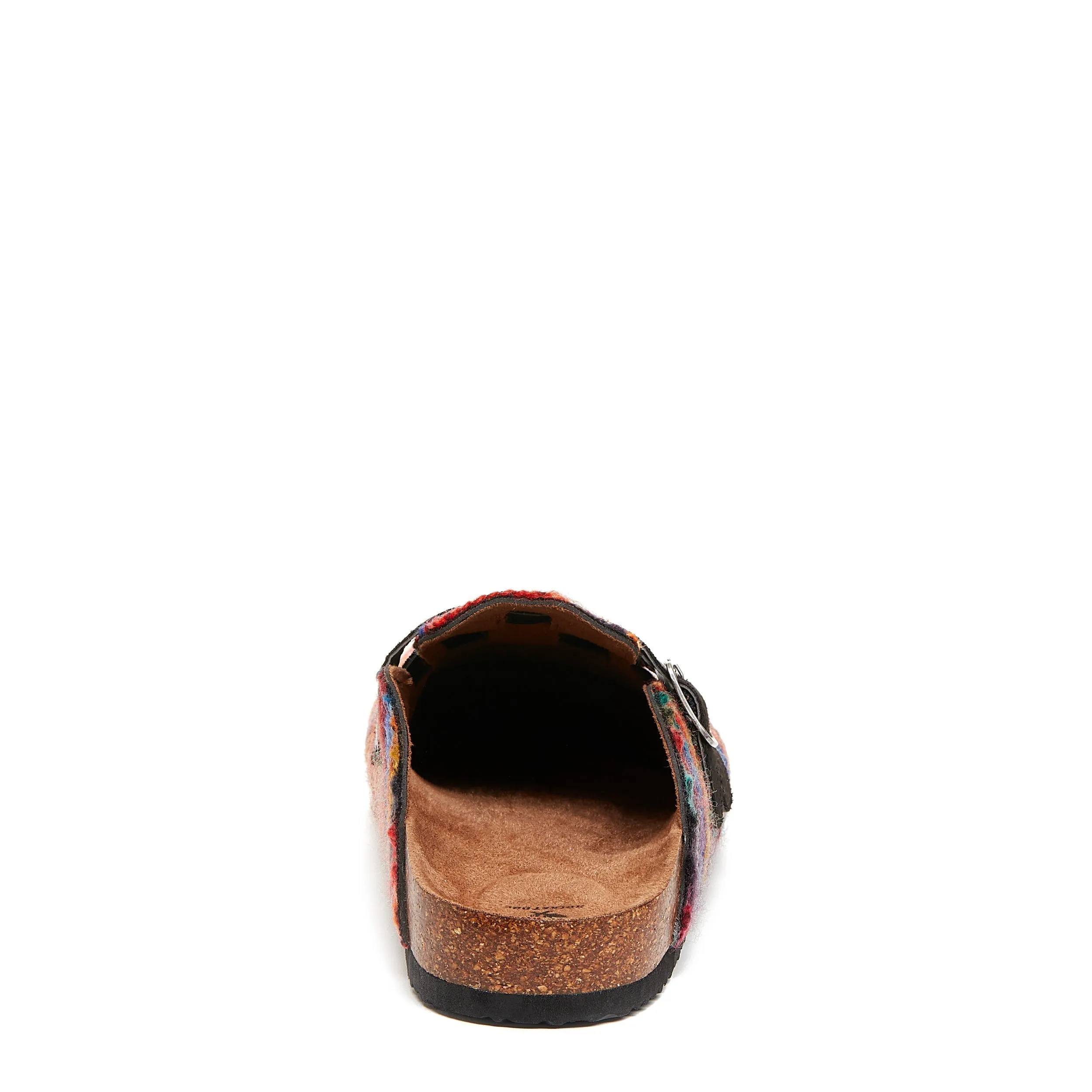 Abel Multi Color Mule