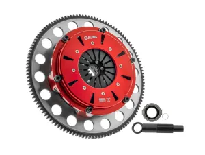 Action Clutch 2018  Honda Accord 1.5T 7.25" Twin Disc Race Clutch Kit