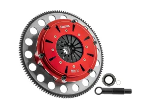 Action Clutch 2022  Honda Civic 1.5T 7.25" Twin Disc Race Clutch Kit