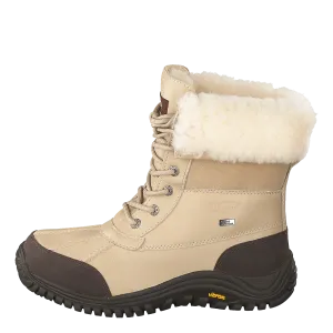 Adirondack Boot II Sand