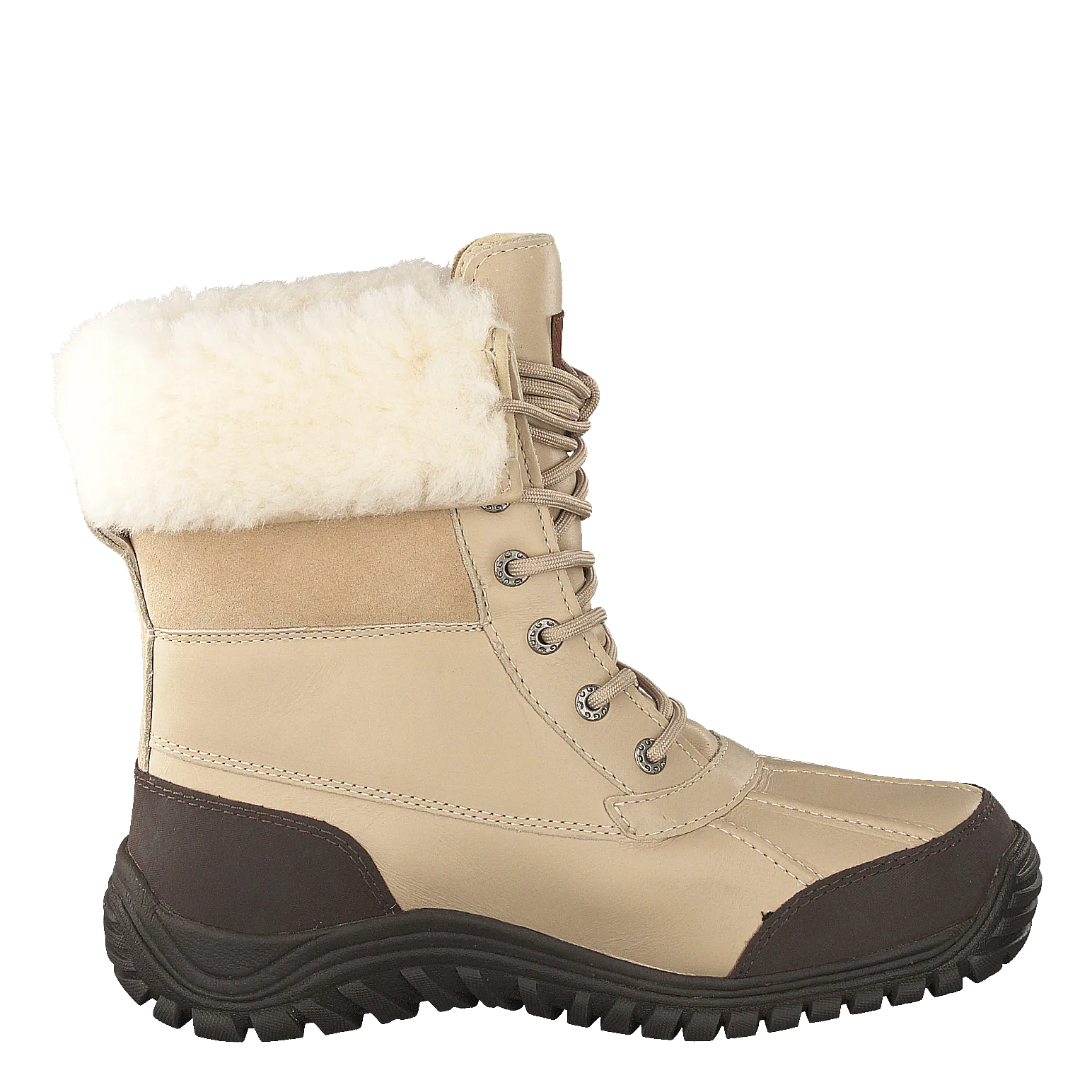 Adirondack Boot II Sand