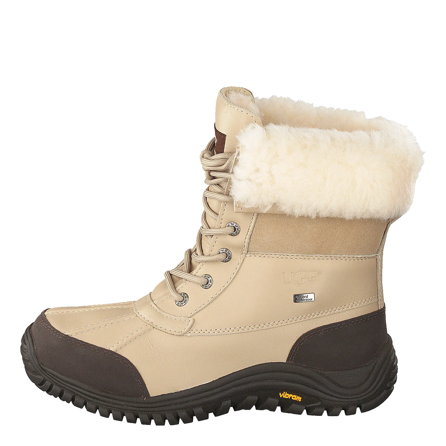 Adirondack Boot II Sand