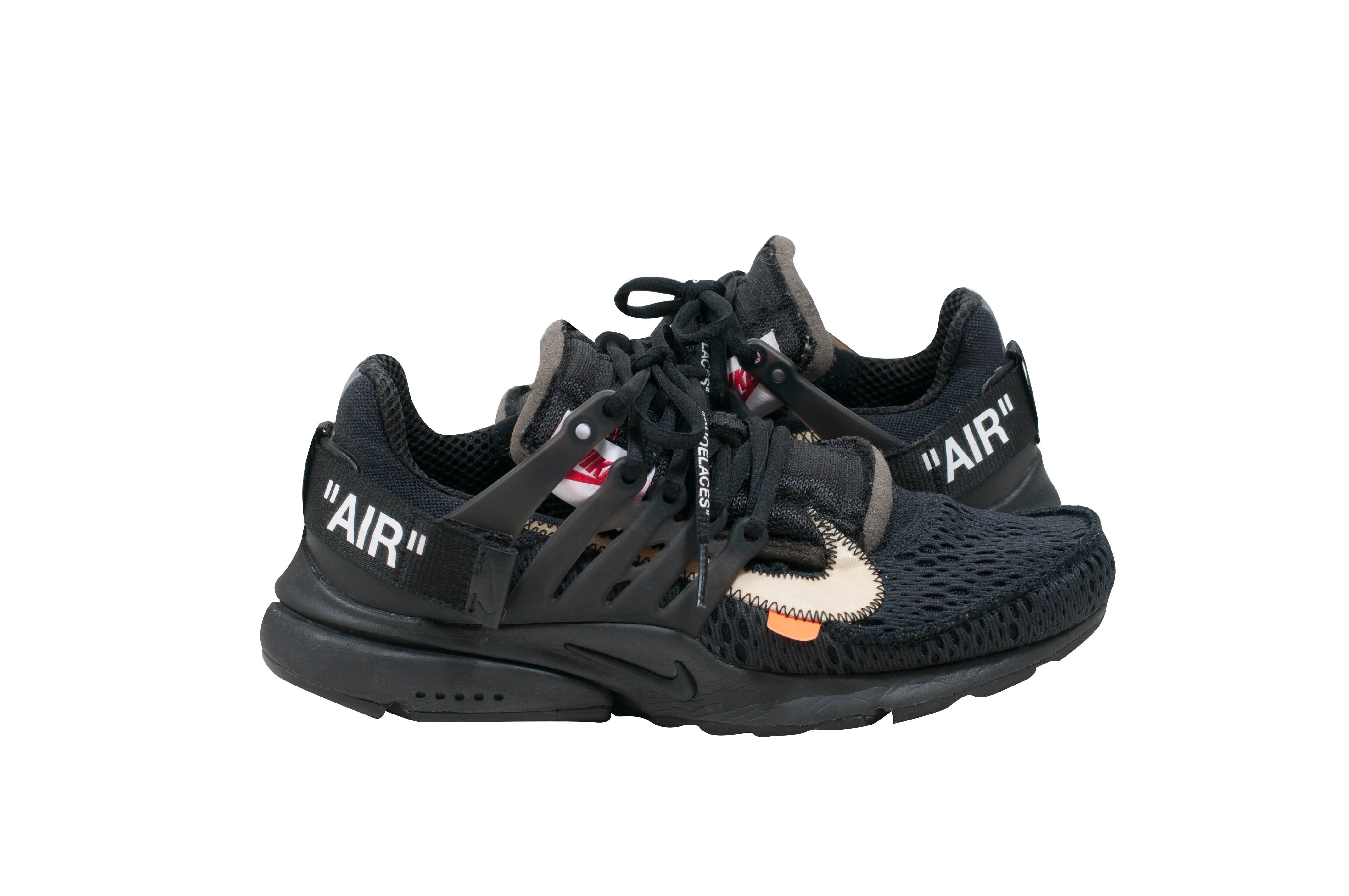 Air Presto (Black)