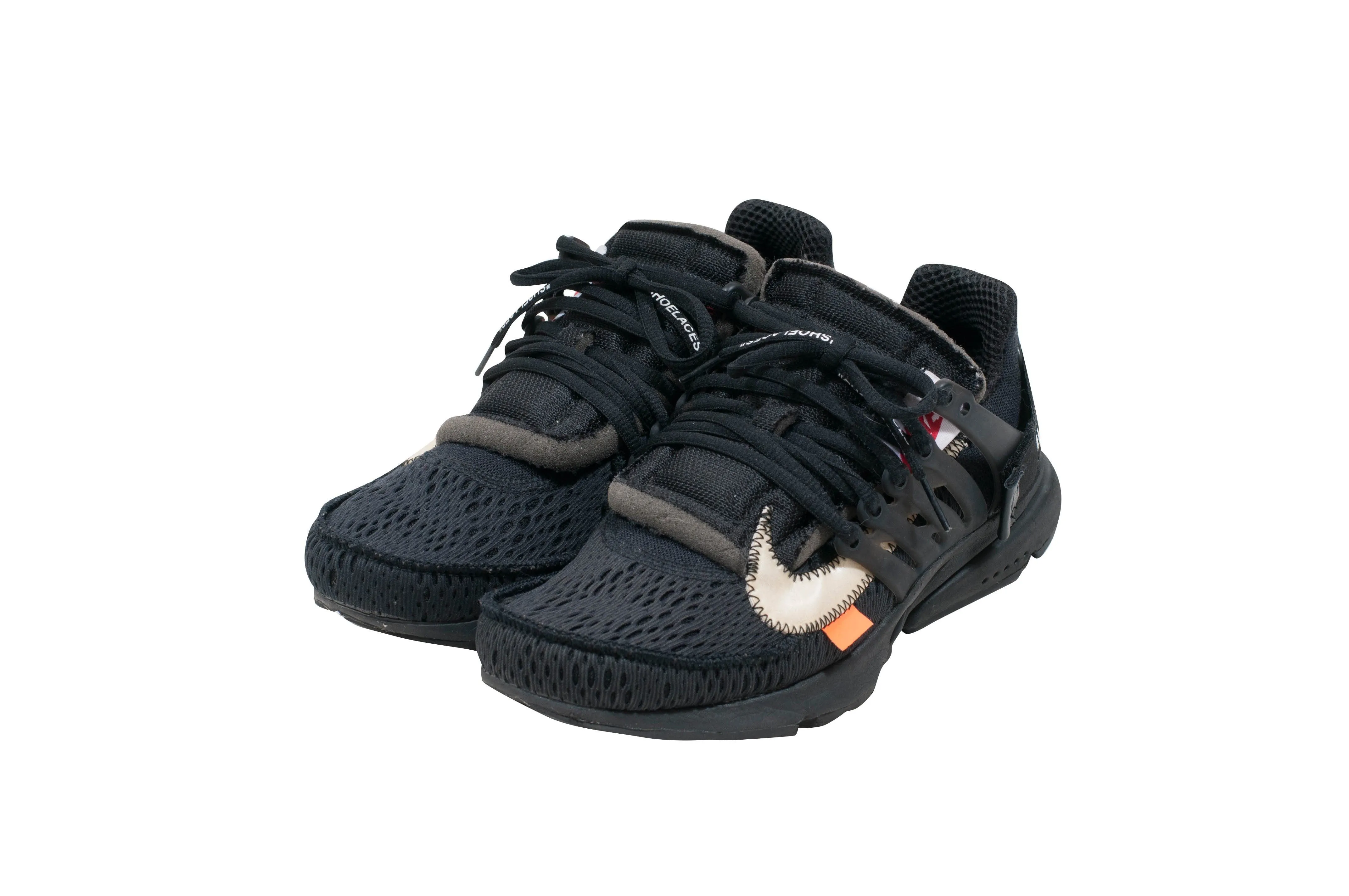 Air Presto (Black)