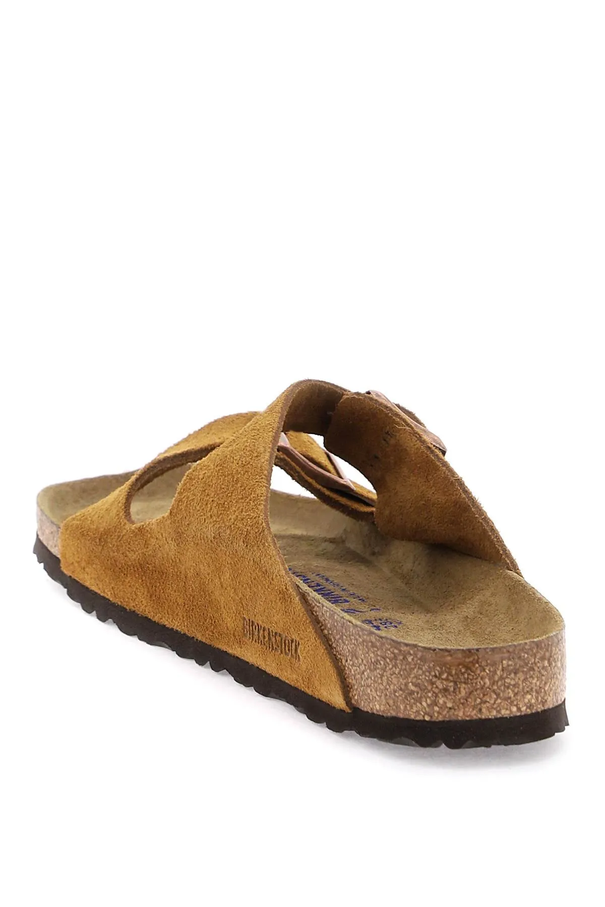 arizona mules soft footbed