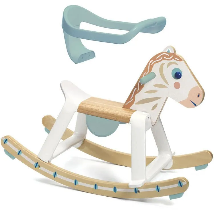 BabyCavali Ride On Rocking Horse