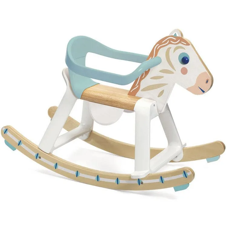 BabyCavali Ride On Rocking Horse