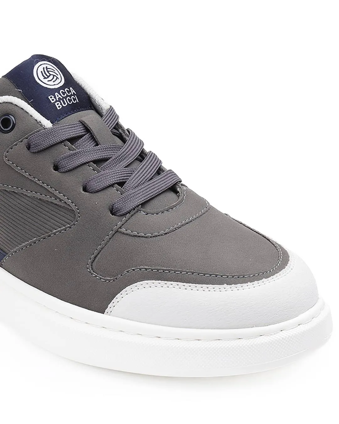 Bacca Bucci Zypher Men's Low-Top Sneakers