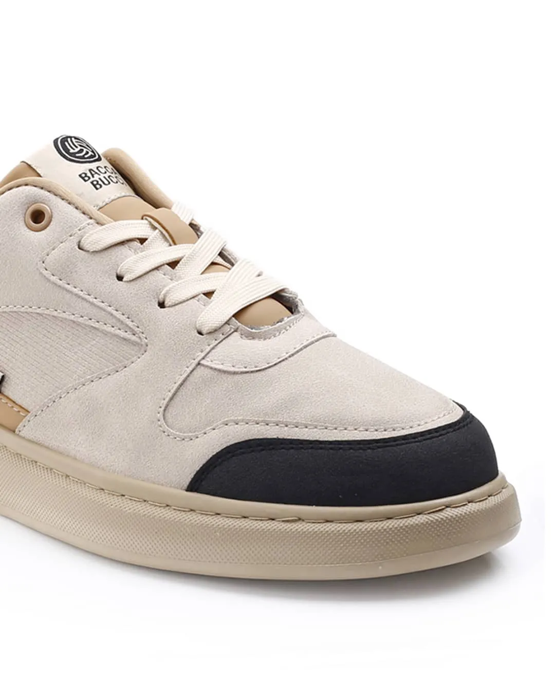 Bacca Bucci Zypher Men's Low-Top Sneakers