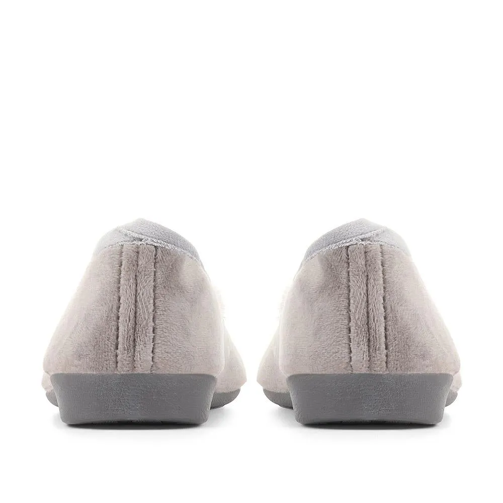 Ballerina Slippers - FEVI36011 / 322 745