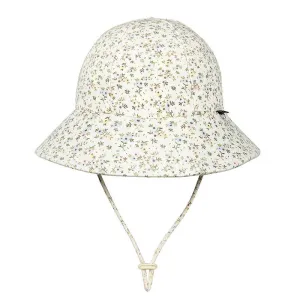 Bedhead Ponytail Bucket Hat - Charlotte