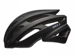 Bell Stratus Road Helmet - Matt Black