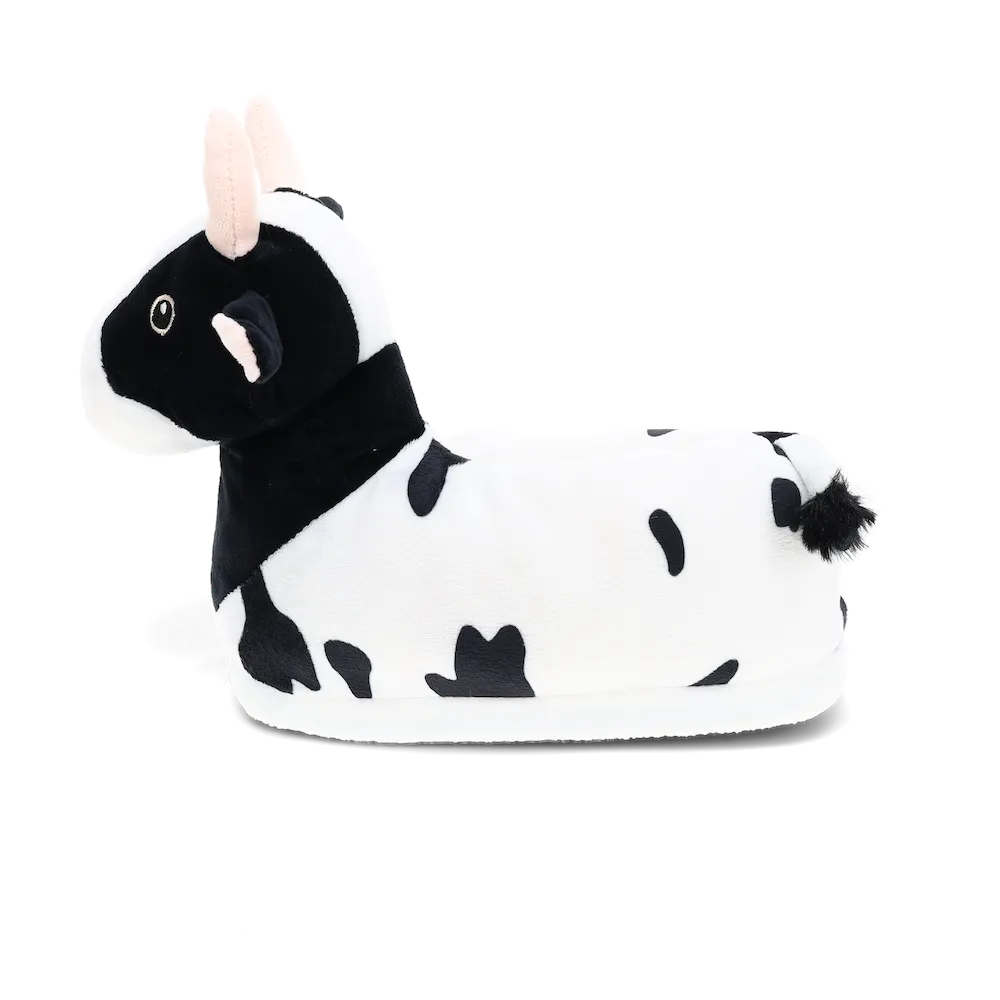 Bessie the Cow