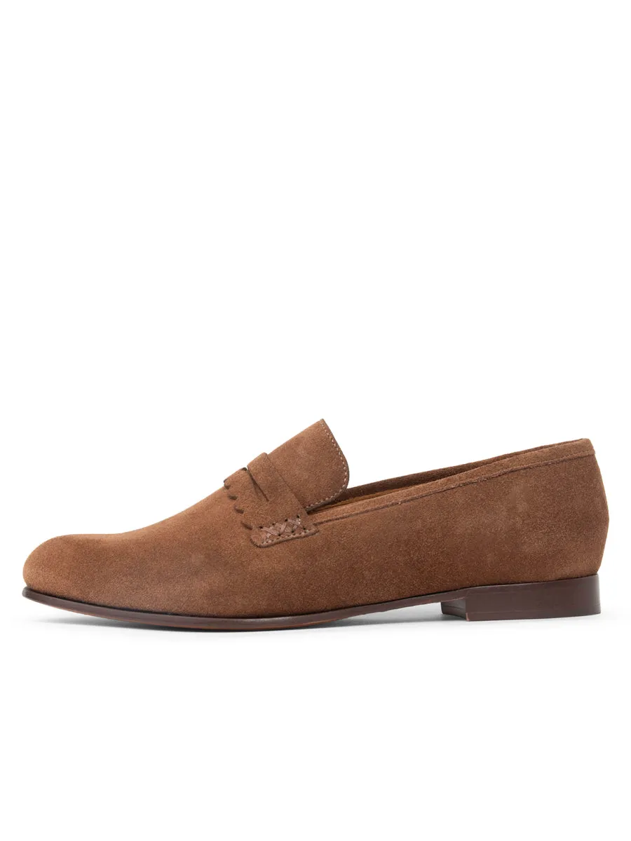 Blair Penny Loafer