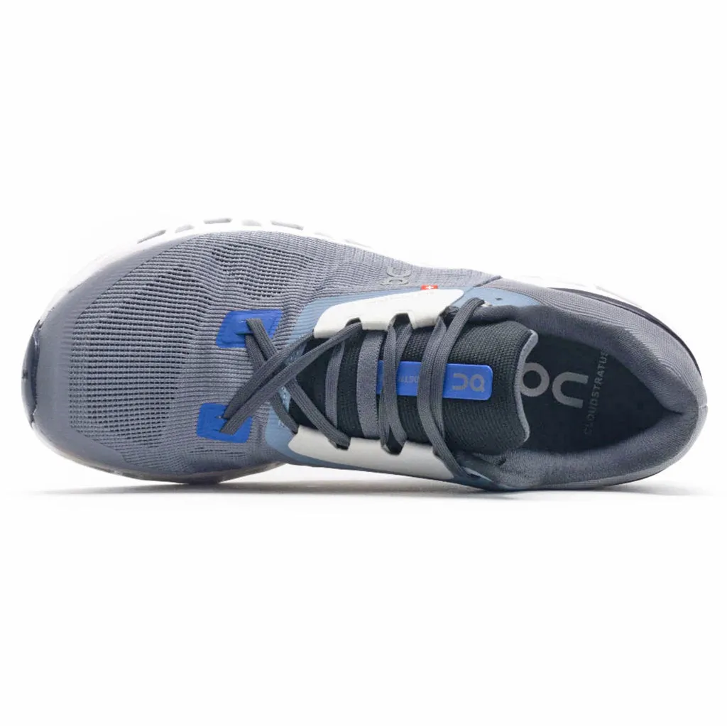 Cloudstratus Mesh Men's Low-Top Trainers