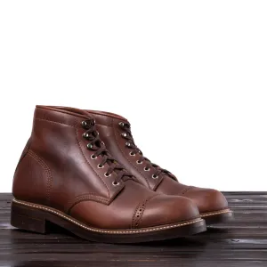 Combat Boots - Timber CXL