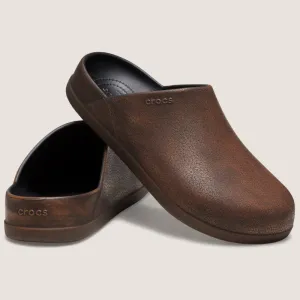 Crocs Dylan Burnished Clog