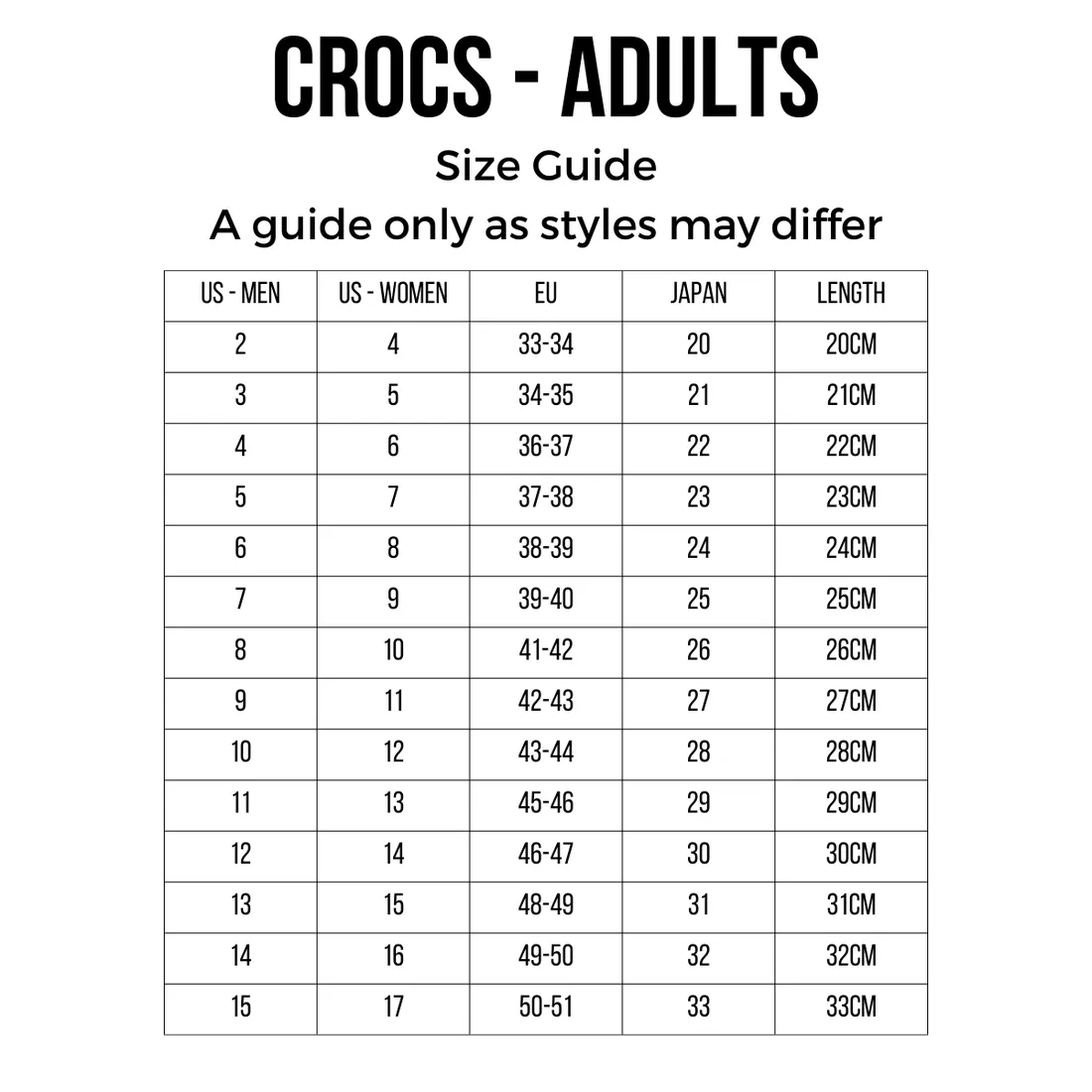 Crocs - Dylan Clog Black Leather Look Mule