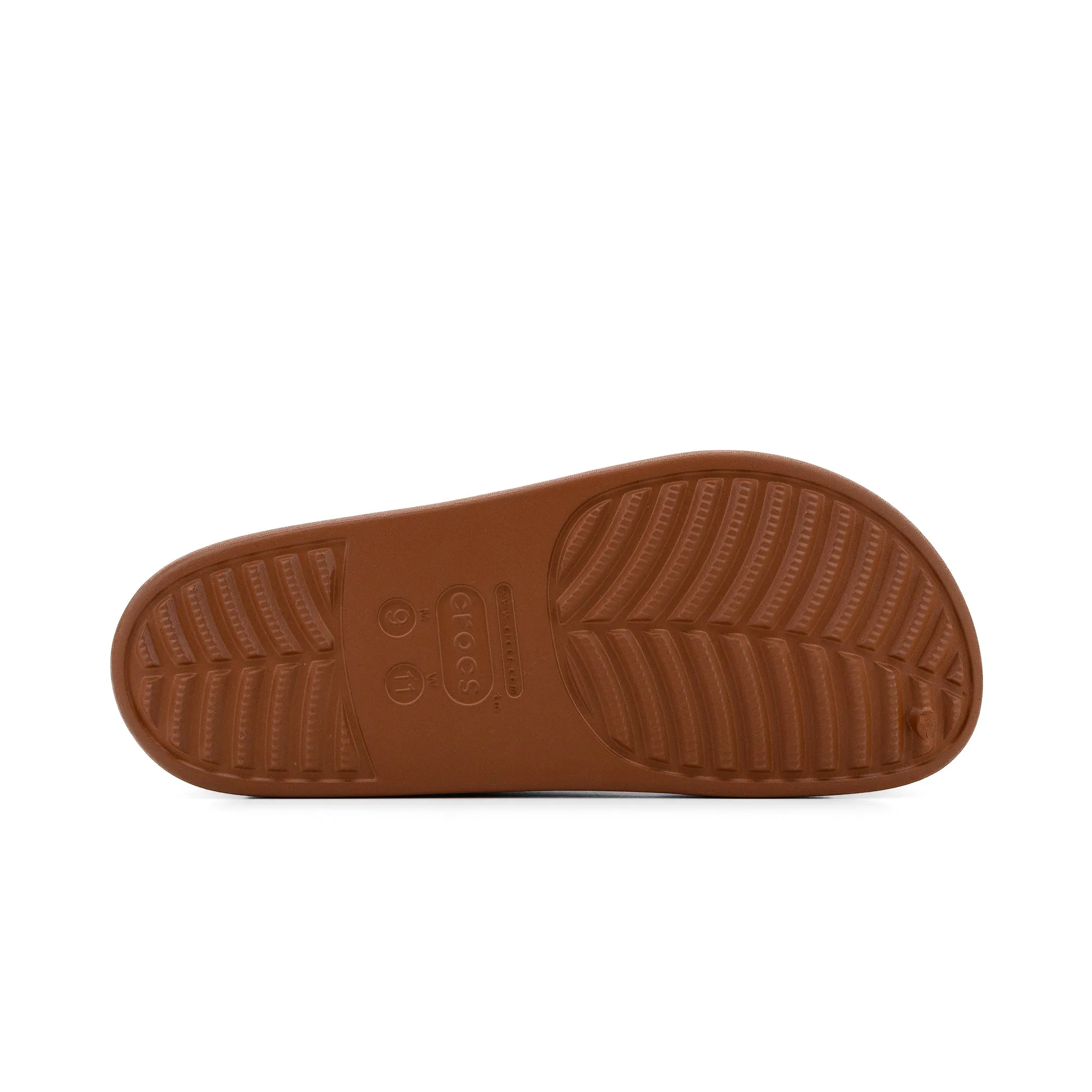 Crocs Dylan Clog Cognac 209366-21N