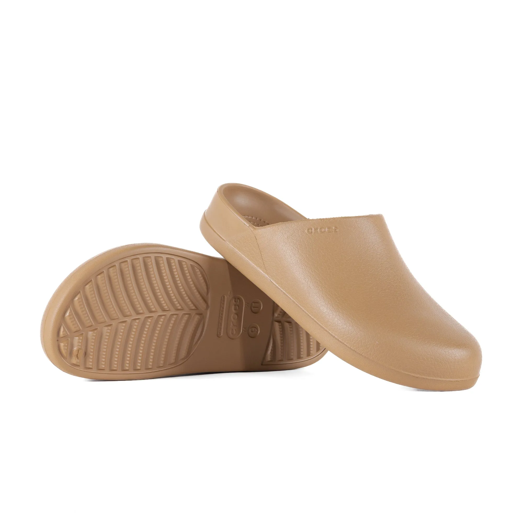 Crocs Dylan Clog Spa 209366-2EY