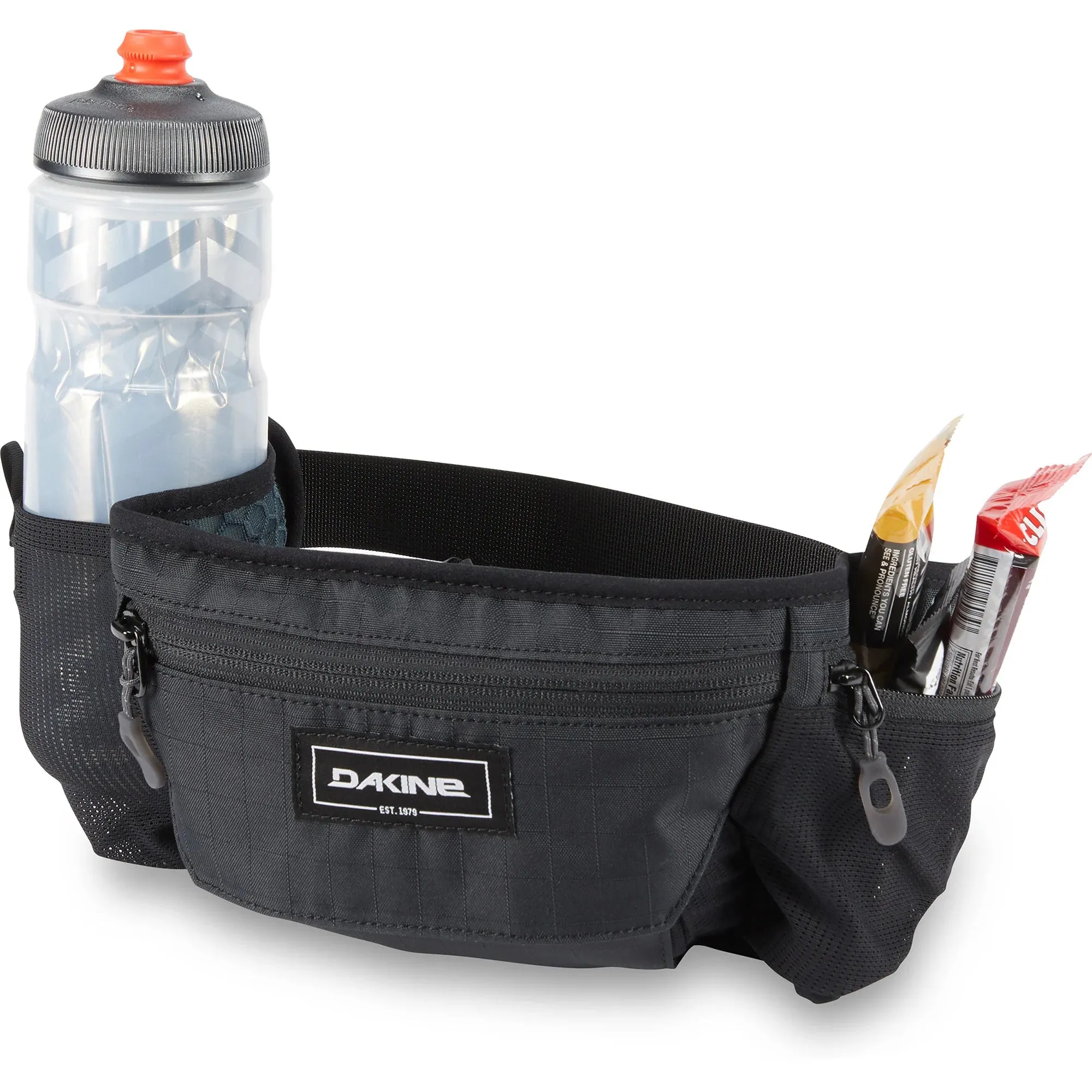 Dakine Hot Laps Stealth Waist Bag