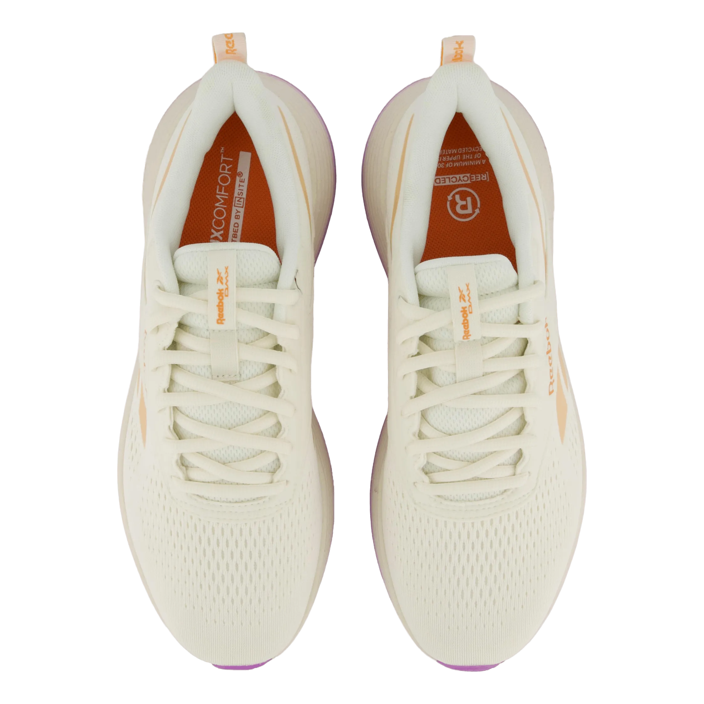 Dmx Comfort   Chalk/purple/clay