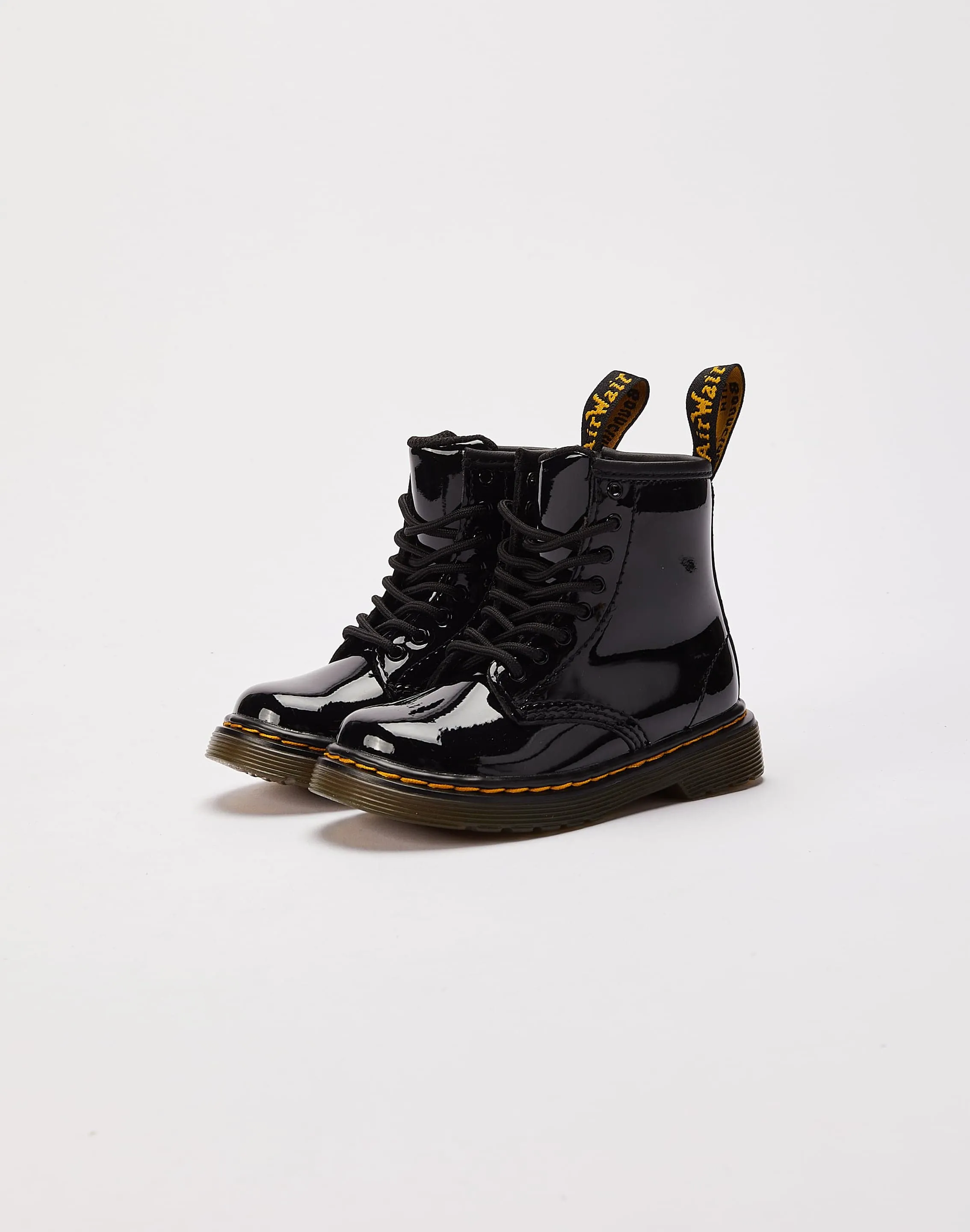 Dr. Martens 1460 Patent Leather Infant