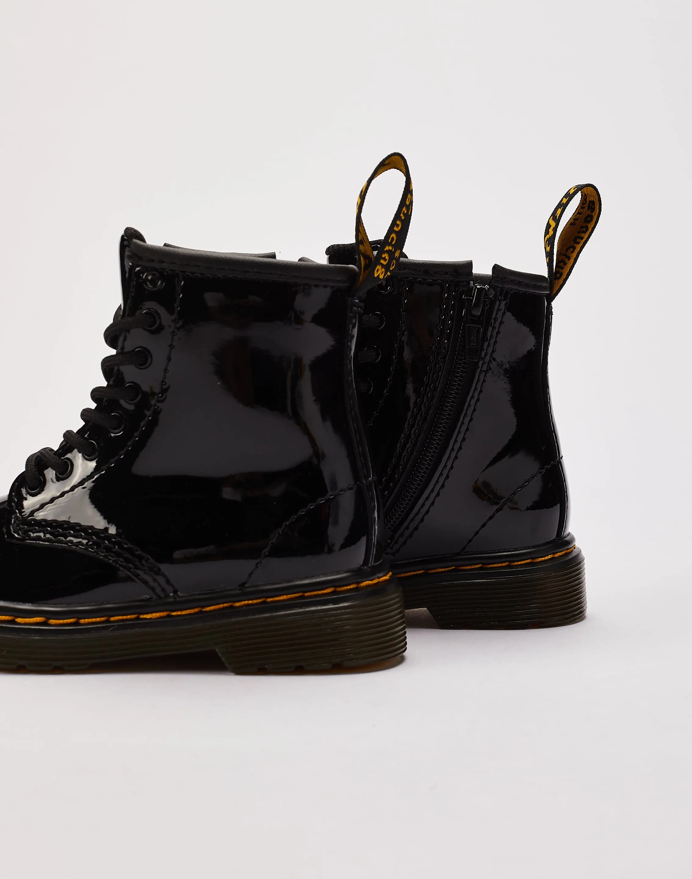 Dr. Martens 1460 Patent Leather Infant