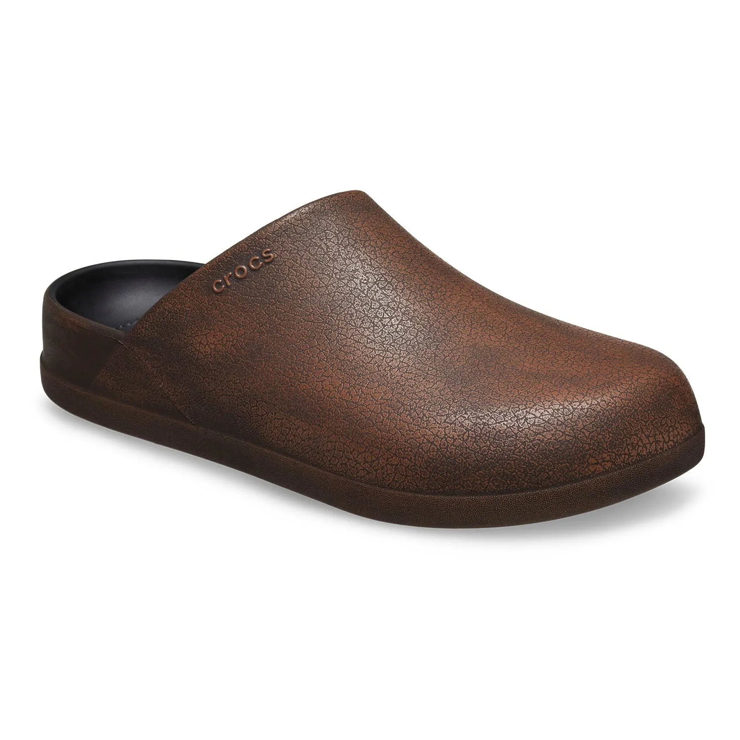 Dylan Burnished Clog