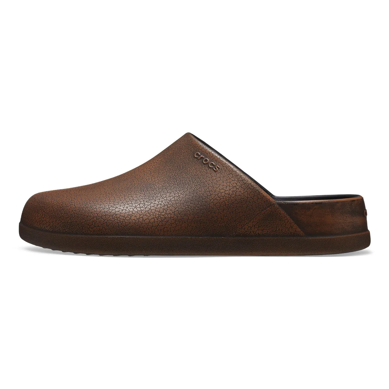 Dylan Burnished Clog