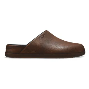 Dylan Burnished Clog