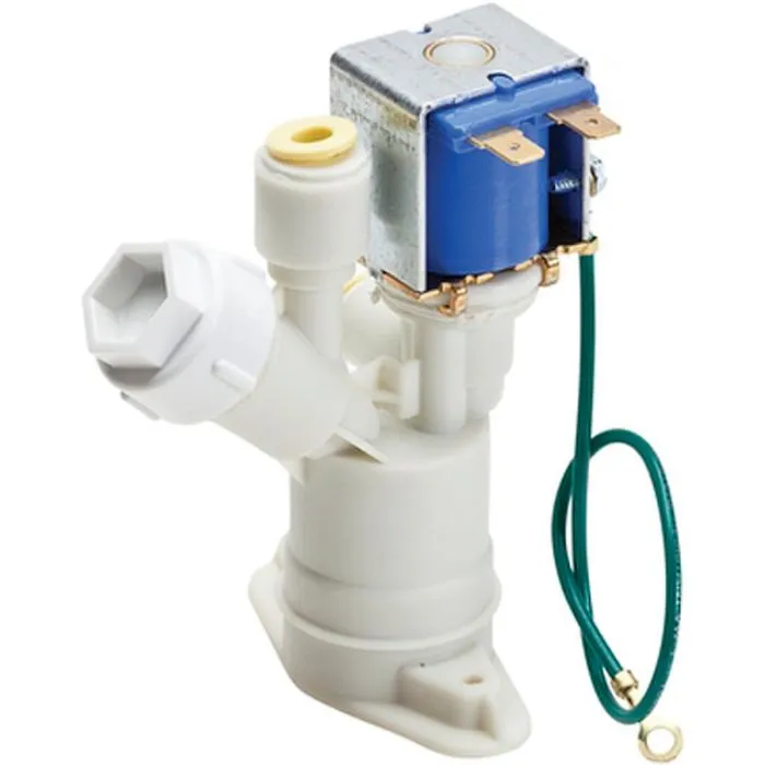 Elkay 98466C | Solenoid Valve and Regulator Assembly Kit