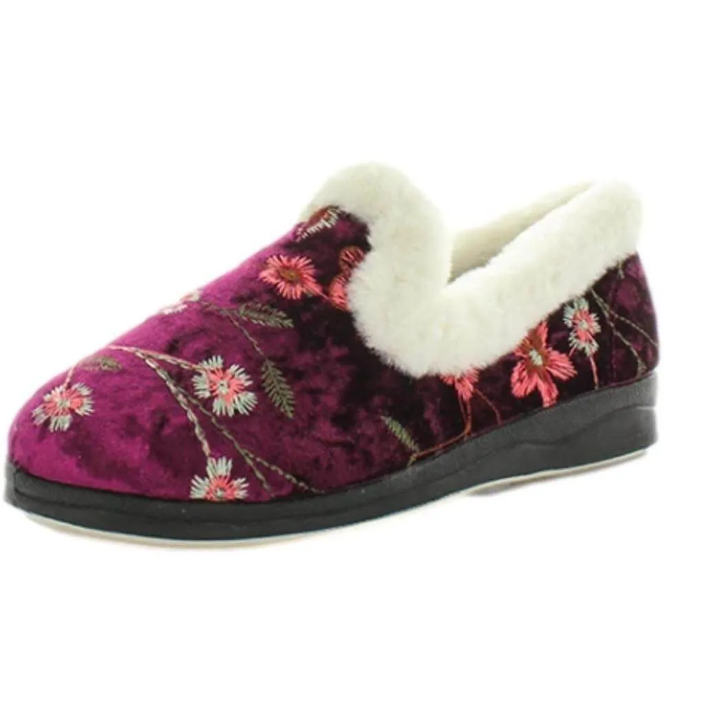 Emille Slippers Ladies