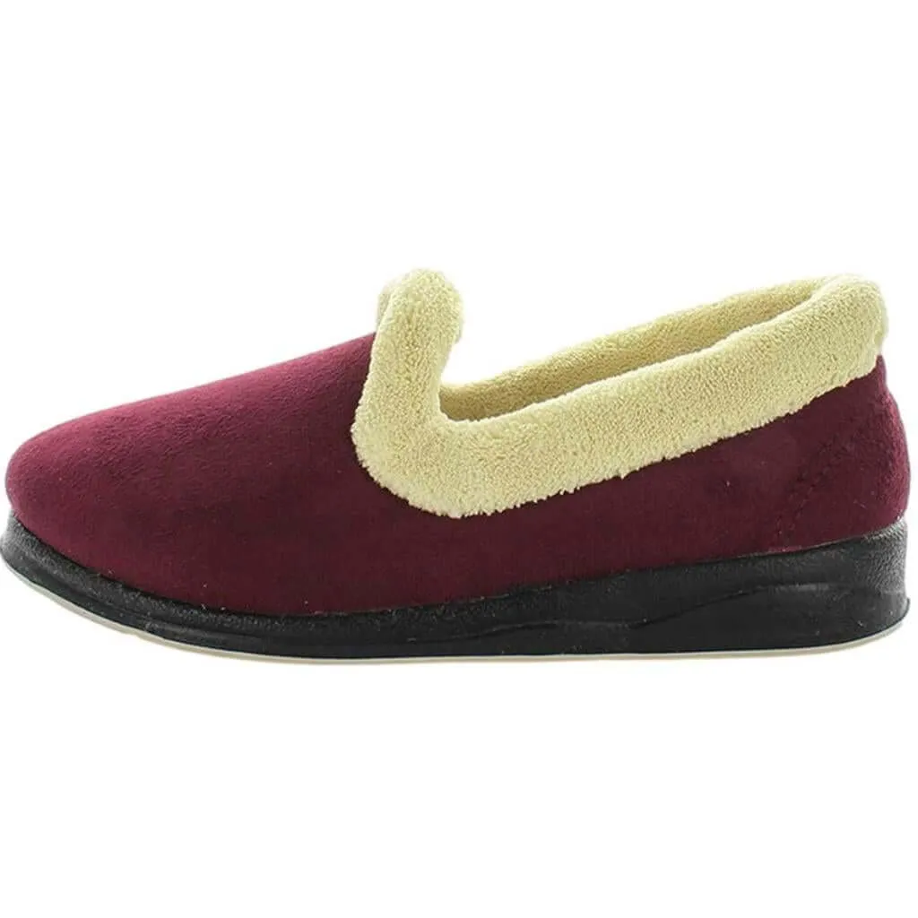 Emille Slippers Ladies