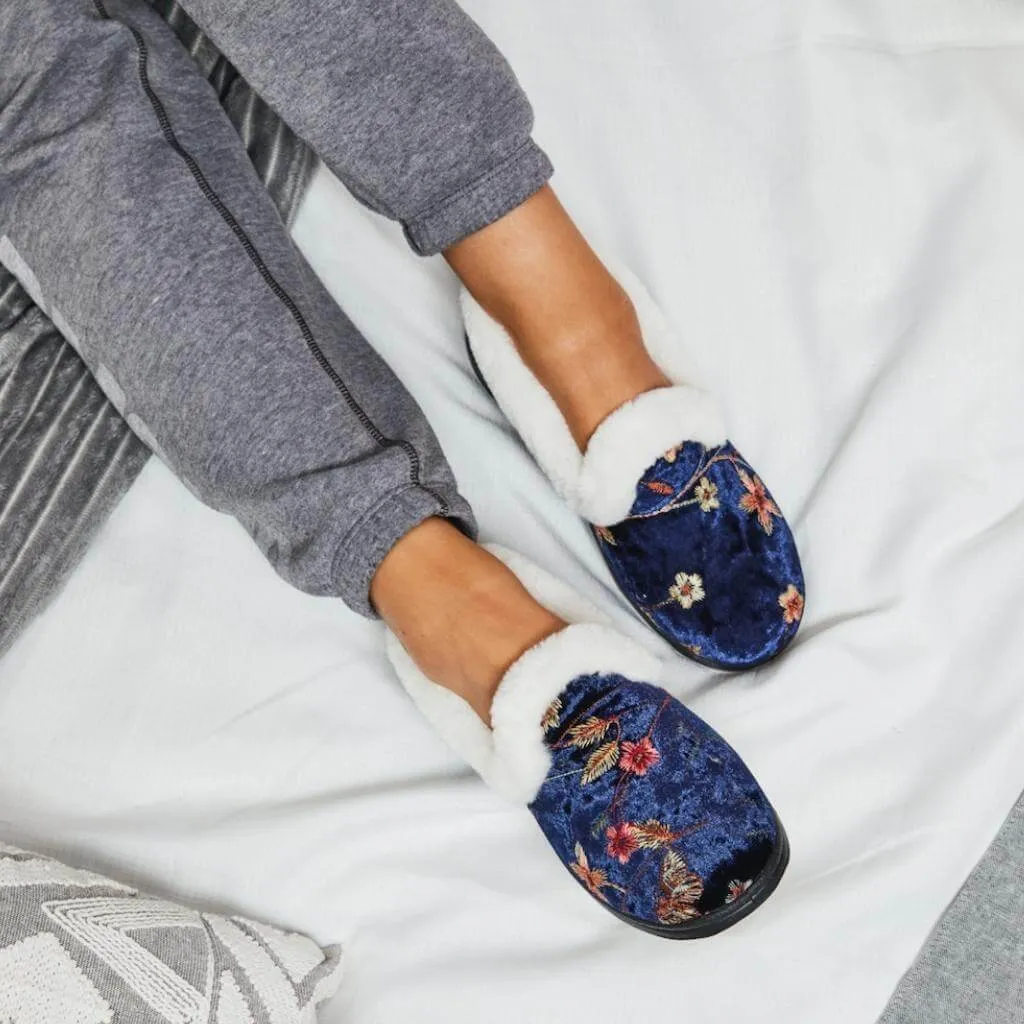 Emille Slippers Ladies