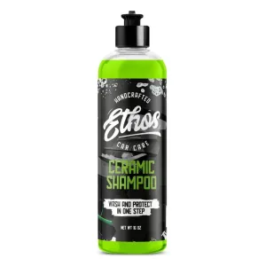 Ethos Ceramic Shampoo