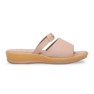 Fawn Formal Slipper PU0156