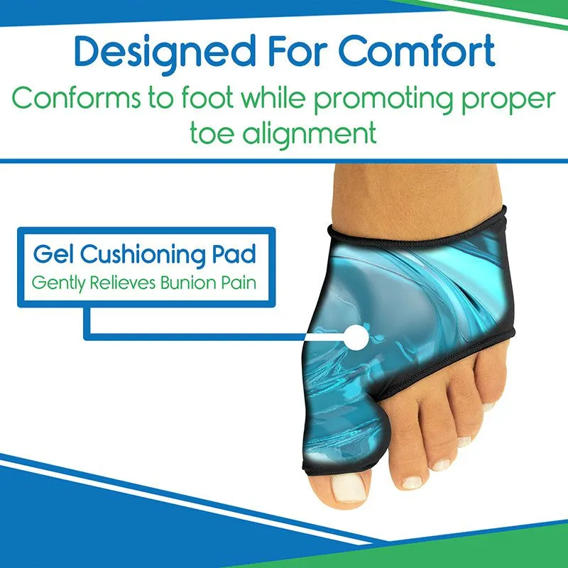 Gel Bunion Sleeve