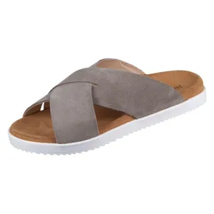 HAFLINGER Sienna Summer Slide Women's Mules Sandals