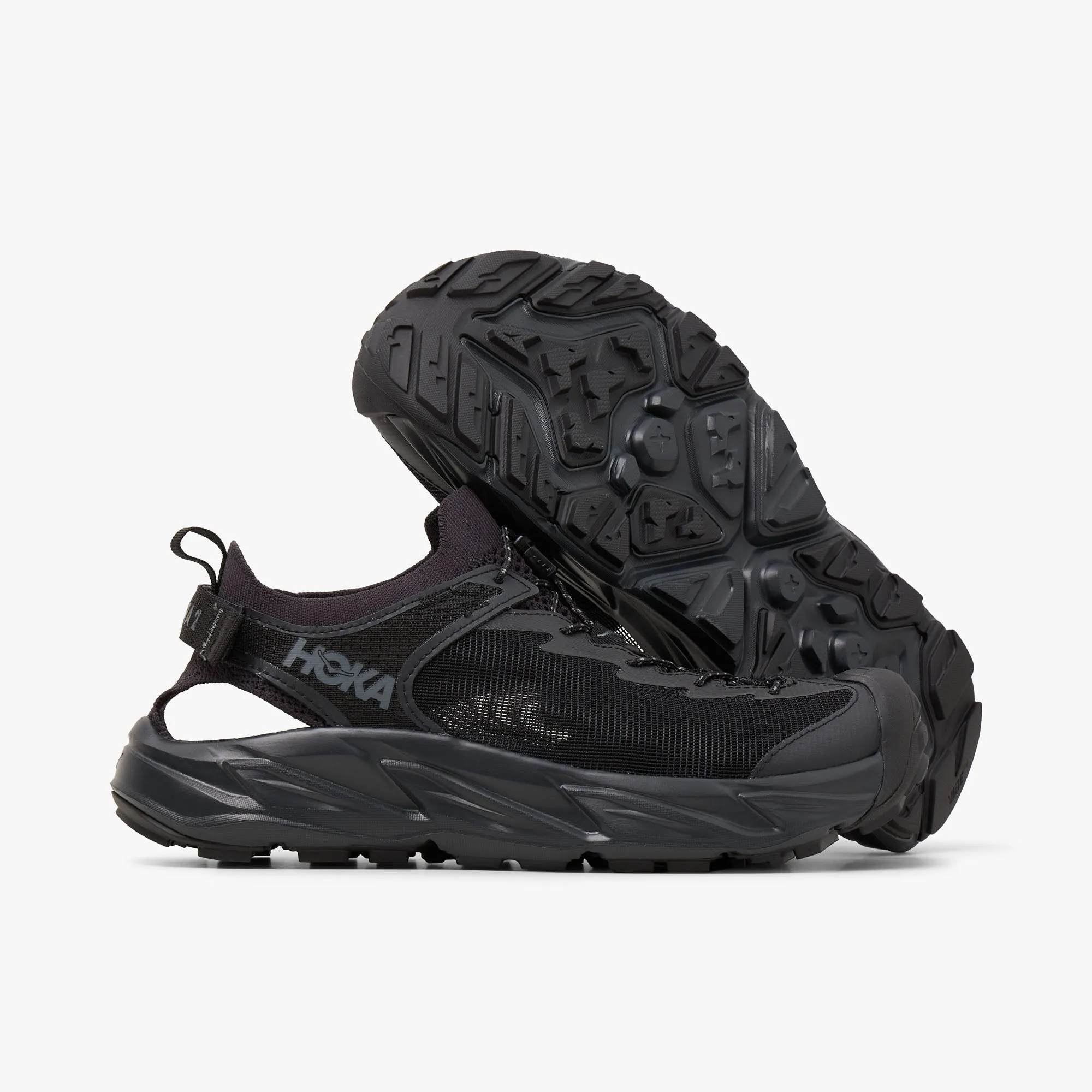 Hoka Hopara 2 Black / Black