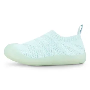 Jan & Jul Jelly Jumper Shoes - Mint (Final Sale)