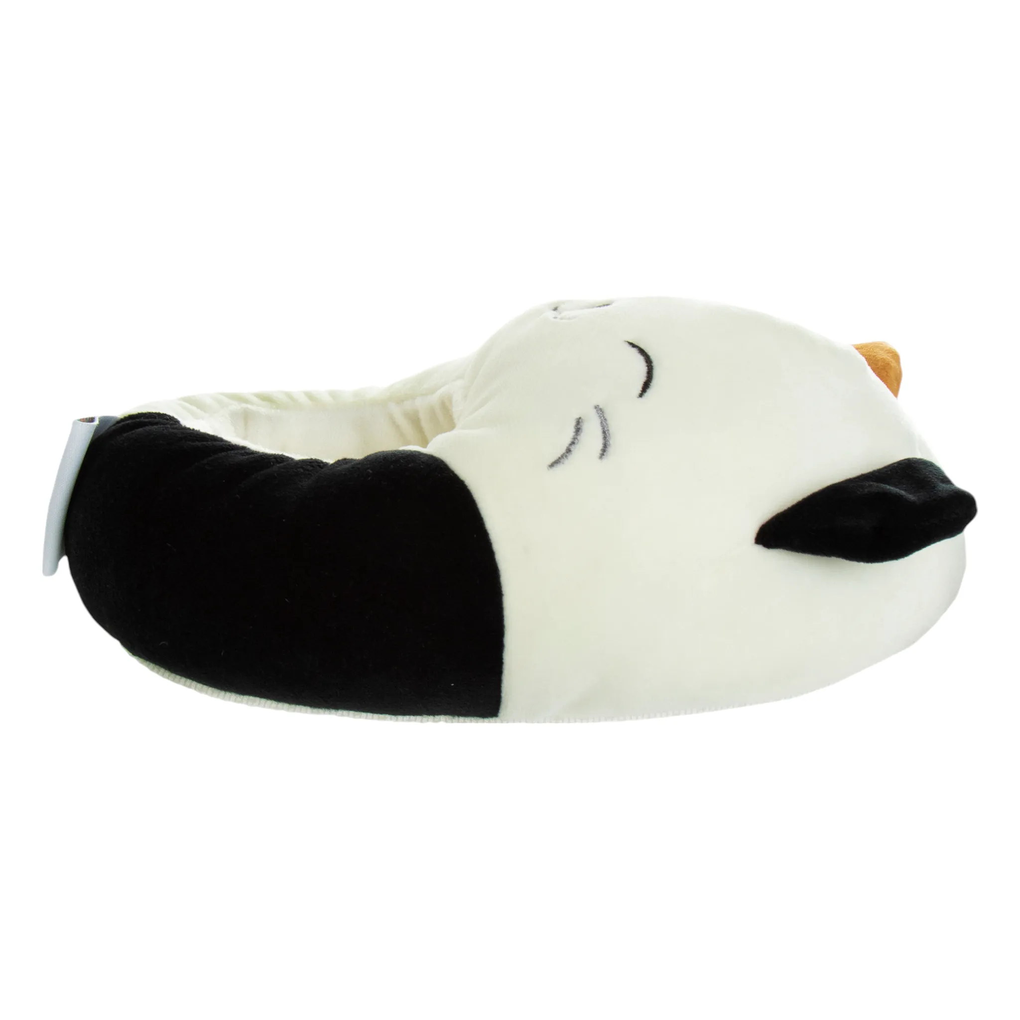 Josmo Squishmallows Cam The Cat Slipper