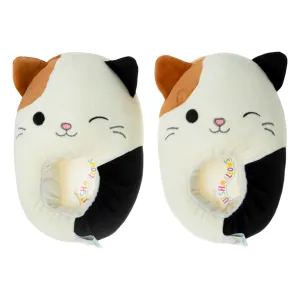 Josmo Squishmallows Cam The Cat Slipper