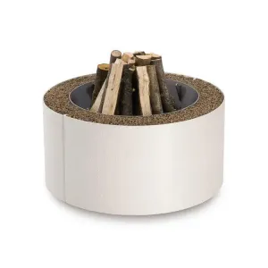 Mangiafuoco 31" Fire Pit