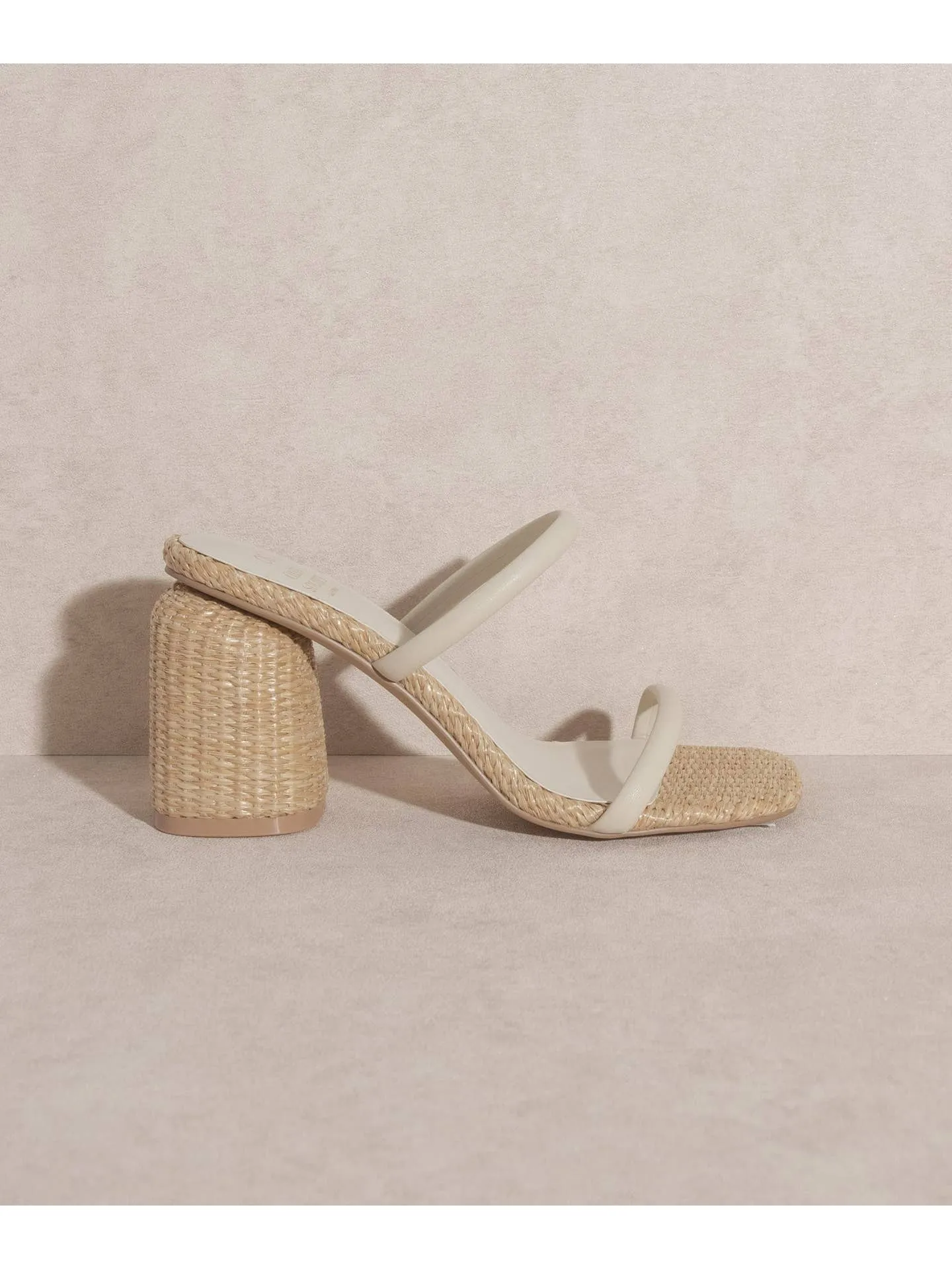 Margaret Rattan Heels