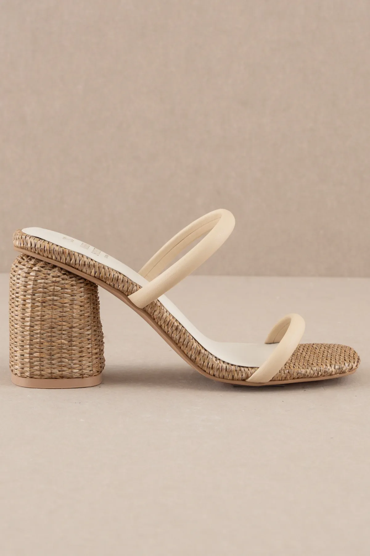 Margaret Rattan Heels