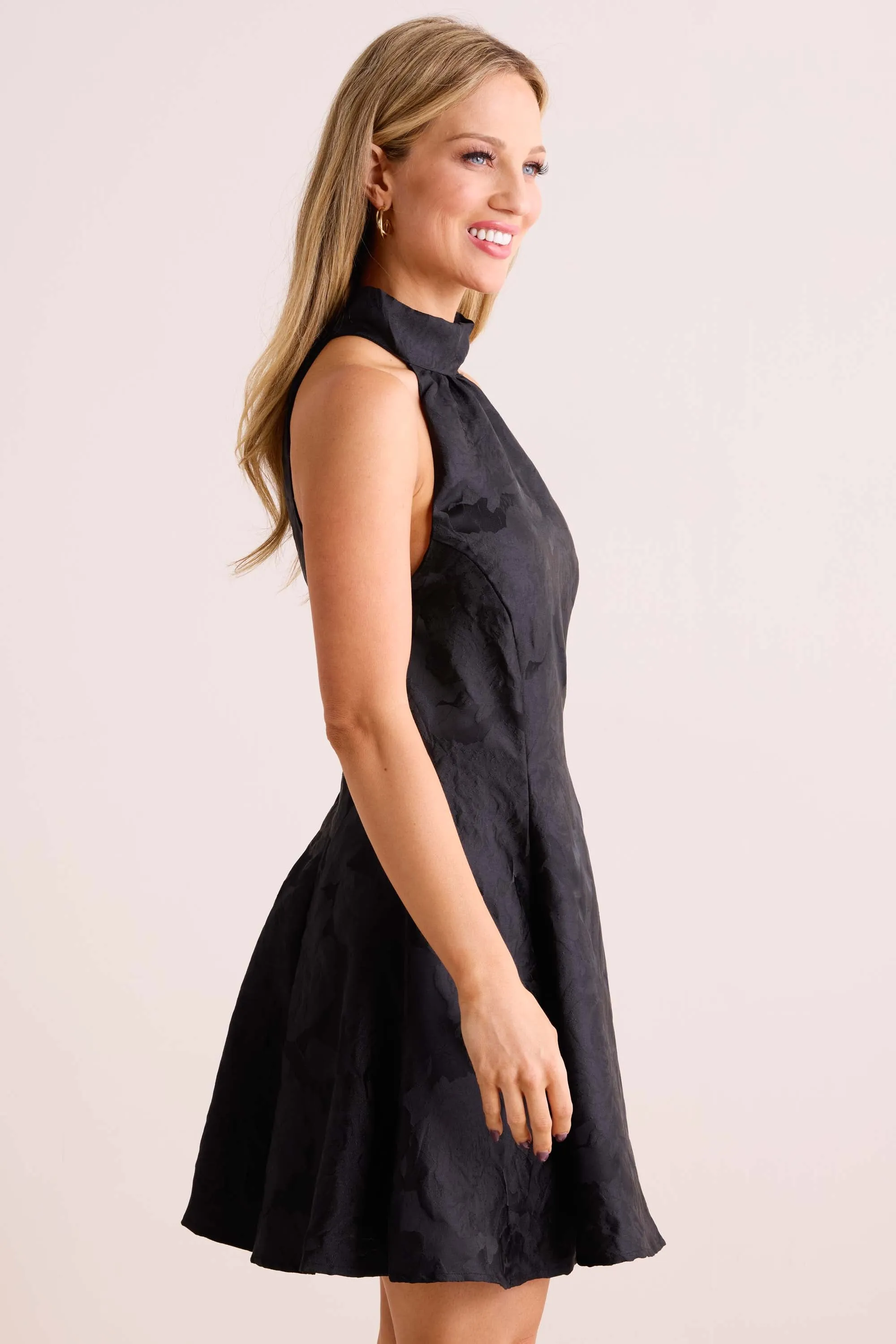 Maven Dress