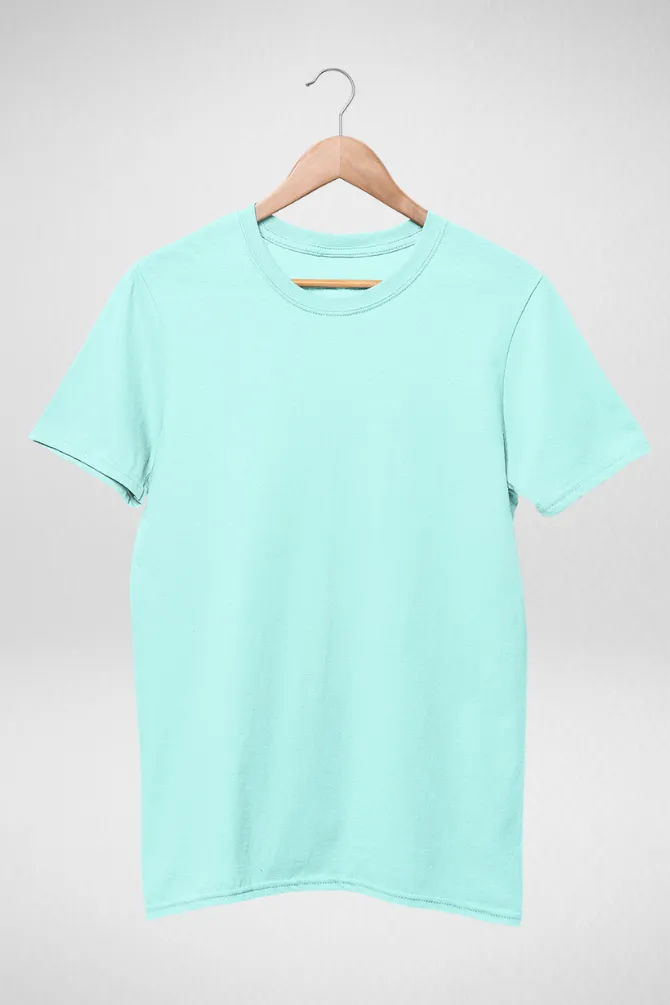 Mint Green T-shirt for women