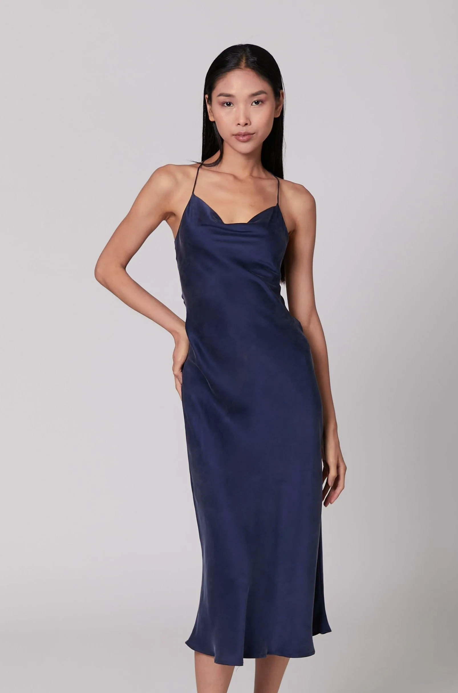 Nova Slip Dress